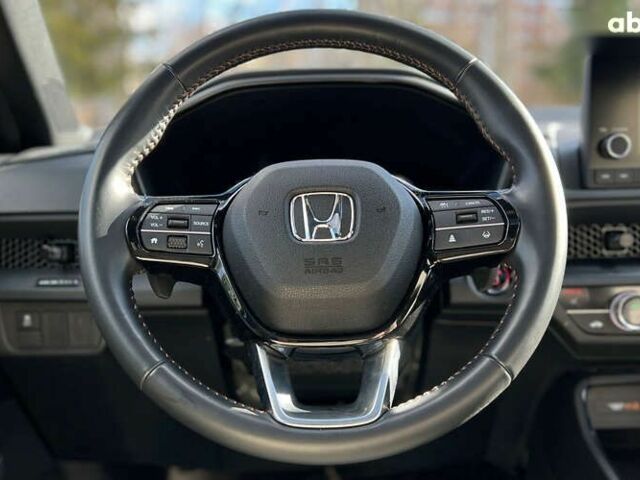 Хонда СРВ, объемом двигателя 0 л и пробегом 9 тыс. км за 31750 $, фото 11 на Automoto.ua