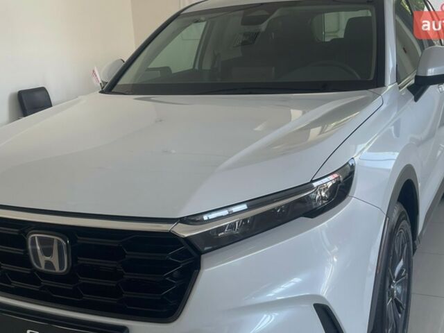 Хонда СРВ 2023 в Днепре (Днепропетровске) на Automoto.ua Хонда СРВ, объемом двигателя 1.99 л и пробегом 0 тыс. км за 50340 $, фото 21 на Automoto.ua