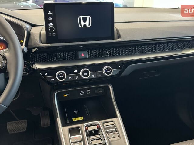 Хонда СРВ, объемом двигателя 1.99 л и пробегом 0 тыс. км за 46753 $, фото 13 на Automoto.ua