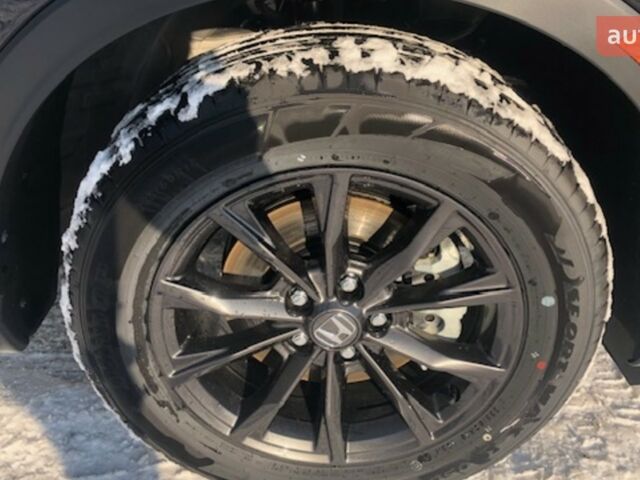 Хонда СРВ, объемом двигателя 1.99 л и пробегом 0 тыс. км за 49895 $, фото 6 на Automoto.ua