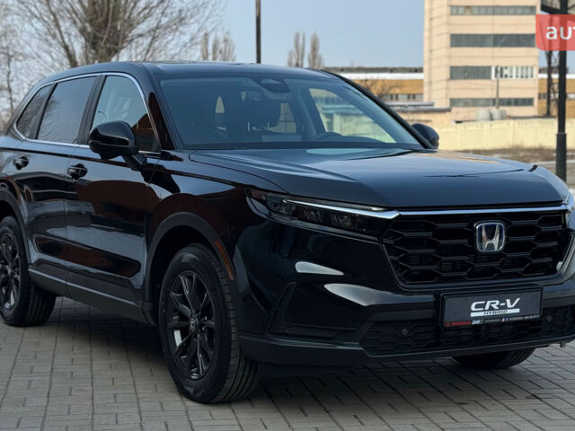 Хонда СРВ 2023 в Киеве на Automoto.ua Хонда СРВ, объемом двигателя 1.99 л и пробегом 0 тыс. км за 50207 $, фото 2 на Automoto.ua