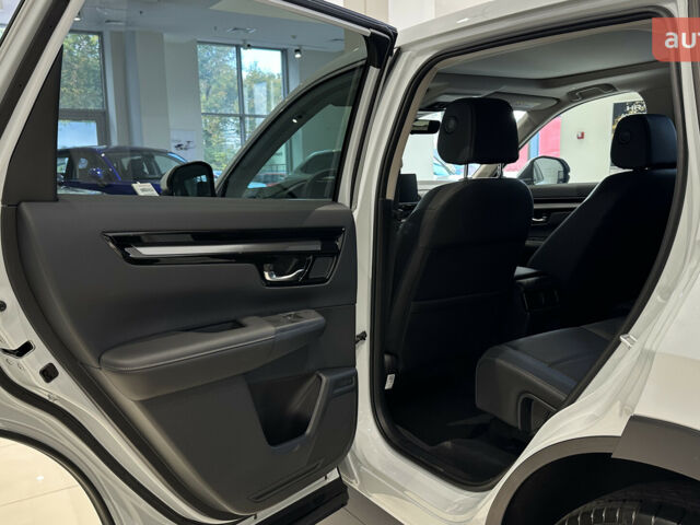 Хонда СРВ, объемом двигателя 1.99 л и пробегом 0 тыс. км за 46753 $, фото 10 на Automoto.ua