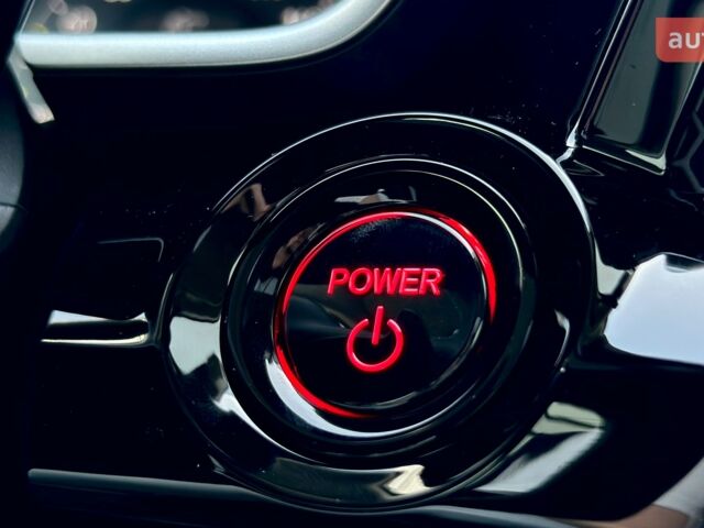 купить новое авто Хонда СРВ 2023 года от официального дилера HONDA Одеса Хонда фото