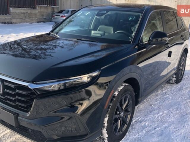 Хонда СРВ, объемом двигателя 1.99 л и пробегом 0 тыс. км за 49895 $, фото 8 на Automoto.ua