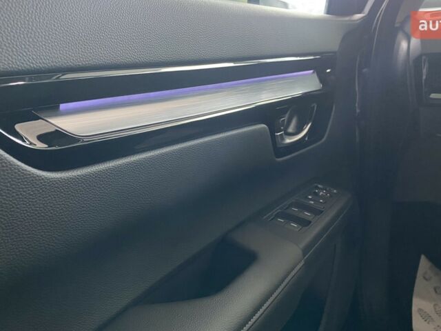 Хонда СРВ, объемом двигателя 1.99 л и пробегом 0 тыс. км за 49523 $, фото 9 на Automoto.ua