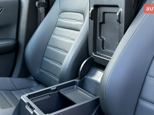 купить новое авто Хонда СРВ 2023 года от официального дилера HONDA Одеса Хонда фото