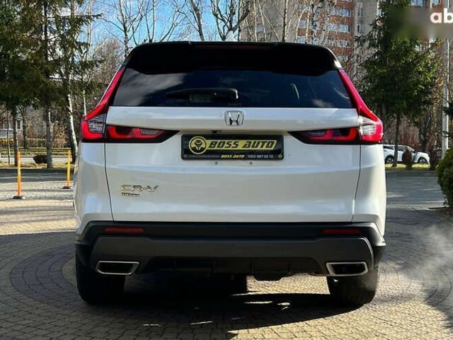 Хонда СРВ, объемом двигателя 0 л и пробегом 9 тыс. км за 31750 $, фото 6 на Automoto.ua