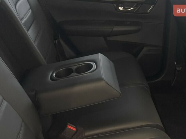 Хонда СРВ, объемом двигателя 1.99 л и пробегом 0 тыс. км за 47279 $, фото 30 на Automoto.ua