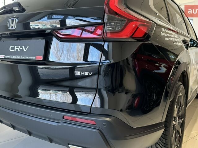 Хонда СРВ, объемом двигателя 1.99 л и пробегом 0 тыс. км за 49523 $, фото 21 на Automoto.ua