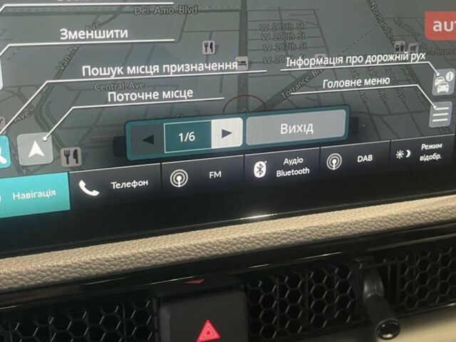 Хонда СРВ, объемом двигателя 1.99 л и пробегом 0 тыс. км за 47279 $, фото 8 на Automoto.ua