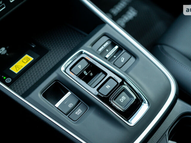 Хонда СРВ, объемом двигателя 1.99 л и пробегом 0 тыс. км за 52684 $, фото 22 на Automoto.ua