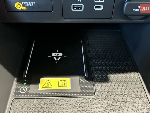 Хонда СРВ, объемом двигателя 1.99 л и пробегом 0 тыс. км за 49523 $, фото 28 на Automoto.ua