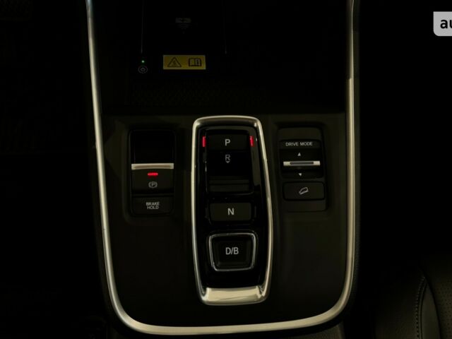 Хонда СРВ, объемом двигателя 1.99 л и пробегом 0 тыс. км за 51959 $, фото 11 на Automoto.ua