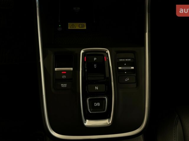Хонда СРВ, объемом двигателя 1.99 л и пробегом 0 тыс. км за 48248 $, фото 12 на Automoto.ua