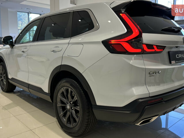 Хонда СРВ, объемом двигателя 1.99 л и пробегом 0 тыс. км за 46753 $, фото 4 на Automoto.ua