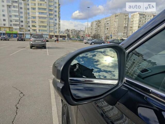 Хонда СРВ, объемом двигателя 1.99 л и пробегом 4 тыс. км за 43900 $, фото 12 на Automoto.ua