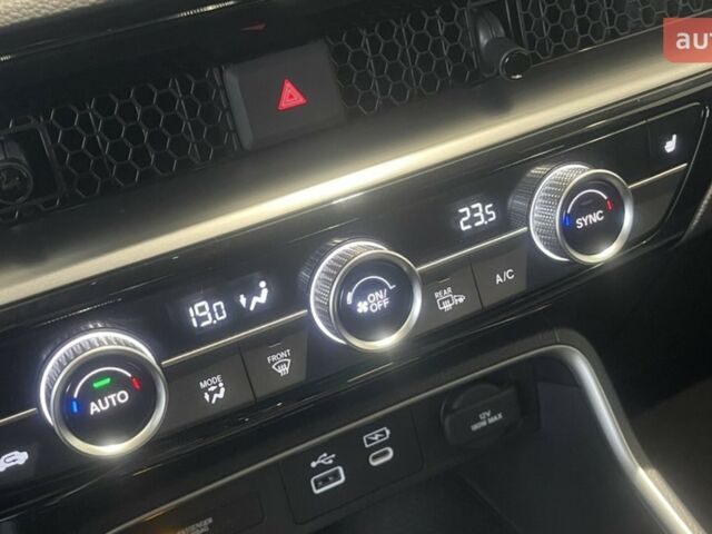 Хонда СРВ, объемом двигателя 1.99 л и пробегом 0 тыс. км за 47279 $, фото 4 на Automoto.ua