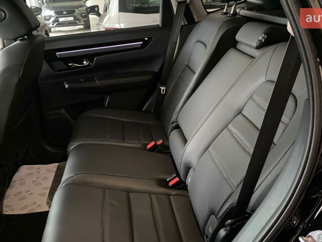 Хонда СРВ, объемом двигателя 1.99 л и пробегом 0 тыс. км за 49523 $, фото 10 на Automoto.ua