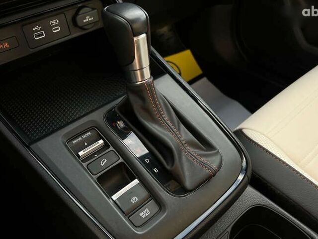 Хонда СРВ, объемом двигателя 0 л и пробегом 9 тыс. км за 31750 $, фото 19 на Automoto.ua