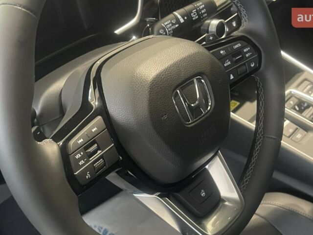 Хонда СРВ, объемом двигателя 1.99 л и пробегом 0 тыс. км за 47279 $, фото 6 на Automoto.ua