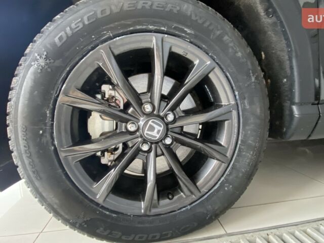 Хонда СРВ, объемом двигателя 1.99 л и пробегом 0 тыс. км за 49523 $, фото 4 на Automoto.ua