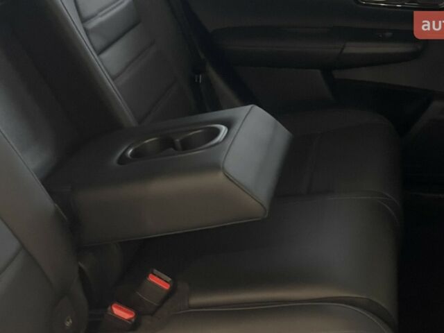 Хонда СРВ, объемом двигателя 1.99 л и пробегом 0 тыс. км за 47279 $, фото 14 на Automoto.ua