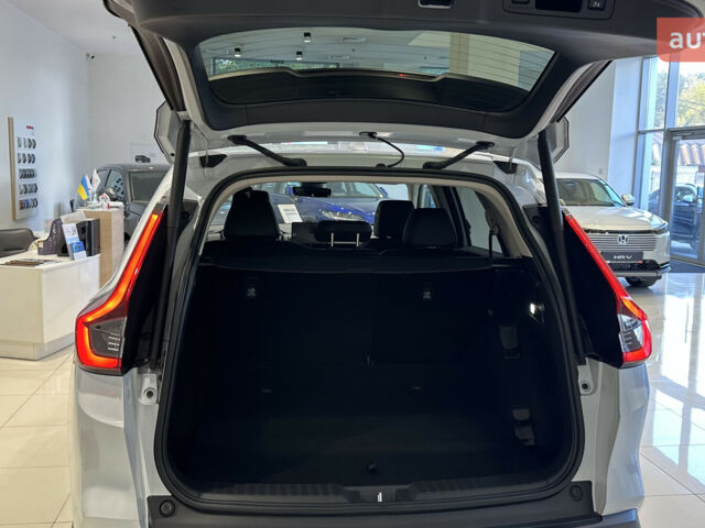 Хонда СРВ, объемом двигателя 1.99 л и пробегом 0 тыс. км за 46753 $, фото 6 на Automoto.ua