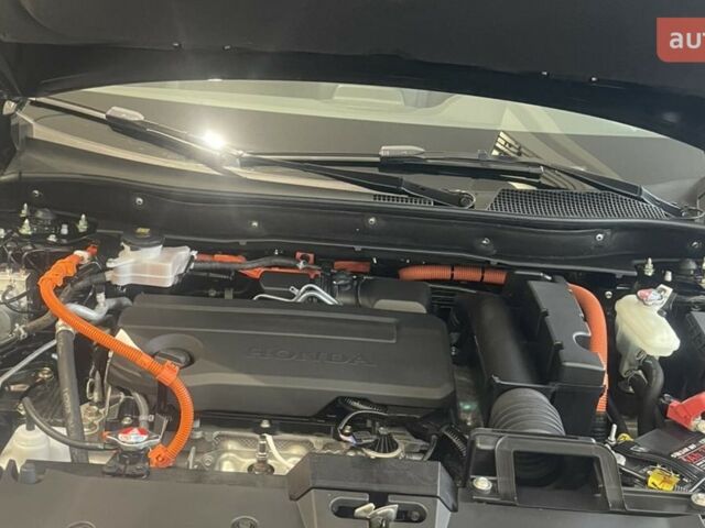 Хонда СРВ, объемом двигателя 1.99 л и пробегом 0 тыс. км за 47279 $, фото 35 на Automoto.ua