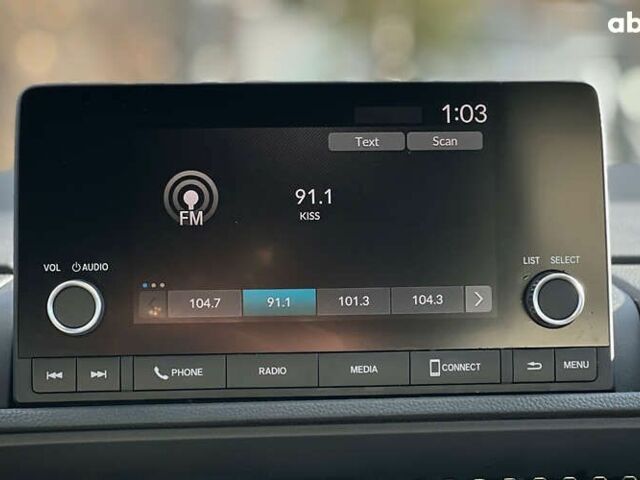 Хонда СРВ, объемом двигателя 0 л и пробегом 9 тыс. км за 31750 $, фото 17 на Automoto.ua