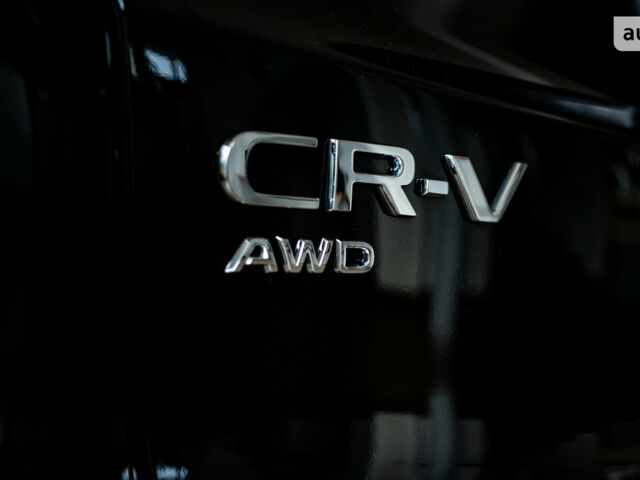 Хонда СРВ, об'ємом двигуна 1.99 л та пробігом 0 тис. км за 52684 $, фото 5 на Automoto.ua