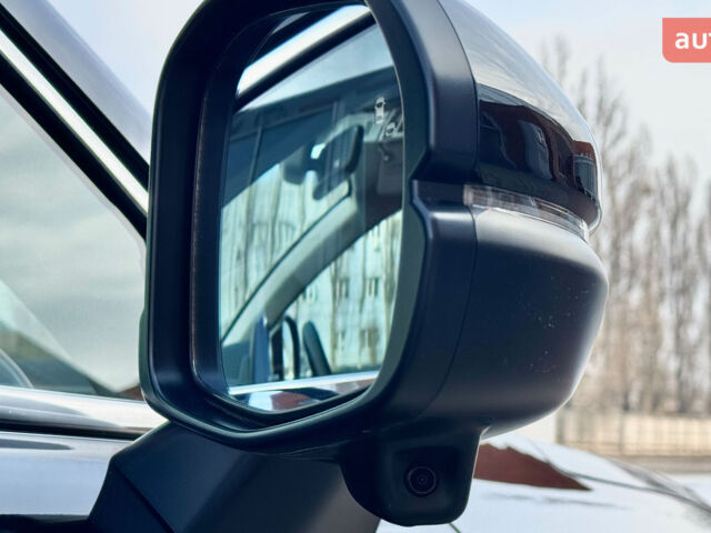 Хонда СРВ 2023 в Киеве на Automoto.ua Хонда СРВ, объемом двигателя 1.99 л и пробегом 0 тыс. км за 50207 $, фото 12 на Automoto.ua