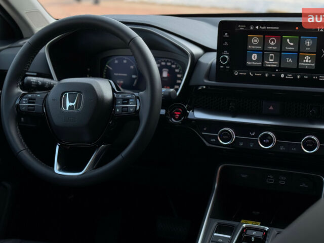 Хонда СРВ 2023 в Киеве на Automoto.ua Хонда СРВ, объемом двигателя 1.99 л и пробегом 0 тыс. км за 47942 $, фото 21 на Automoto.ua
