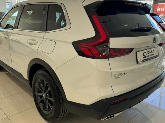 Хонда СРВ, объемом двигателя 1.99 л и пробегом 0 тыс. км за 48248 $, фото 25 на Automoto.ua