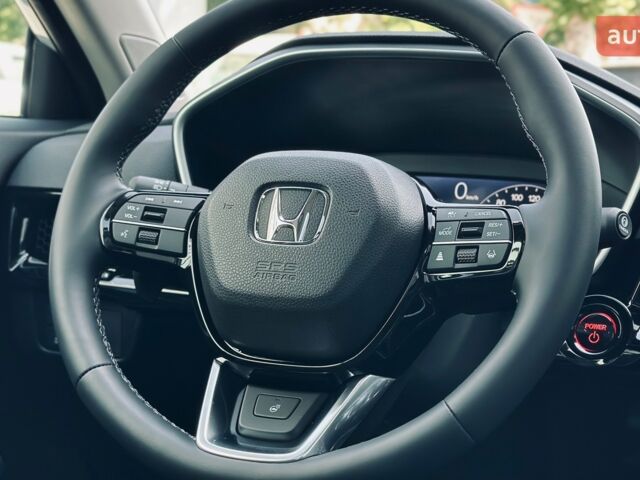 купити нове авто Хонда СРВ 2023 року від офіційного дилера HONDA Одеса Хонда фото