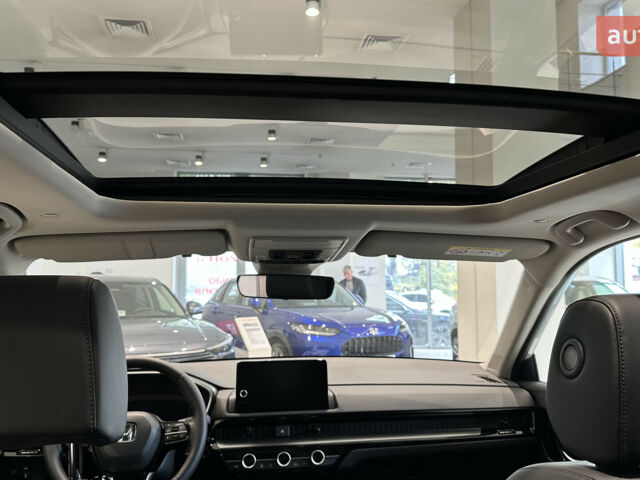 Хонда СРВ, объемом двигателя 1.99 л и пробегом 0 тыс. км за 46753 $, фото 17 на Automoto.ua