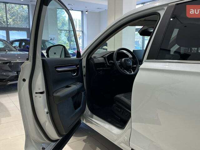 Хонда СРВ, объемом двигателя 1.99 л и пробегом 0 тыс. км за 46753 $, фото 8 на Automoto.ua