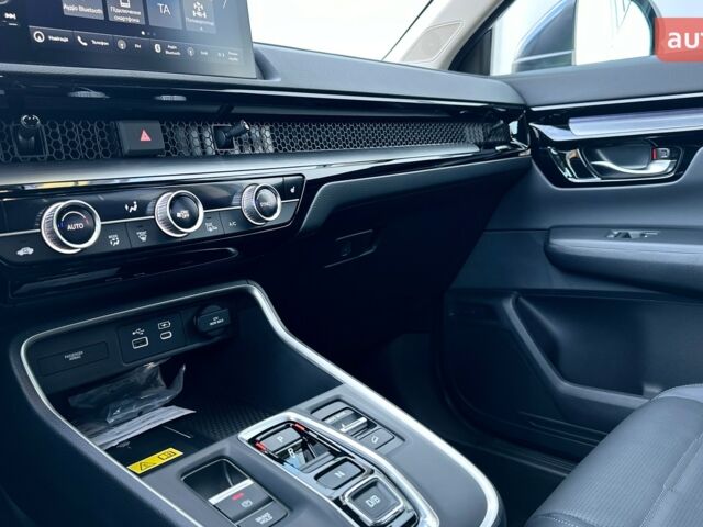 купить новое авто Хонда СРВ 2023 года от официального дилера HONDA Одеса Хонда фото