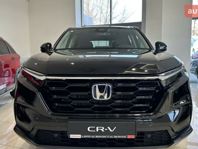 Хонда СРВ, объемом двигателя 1.99 л и пробегом 0 тыс. км за 49523 $, фото 3 на Automoto.ua