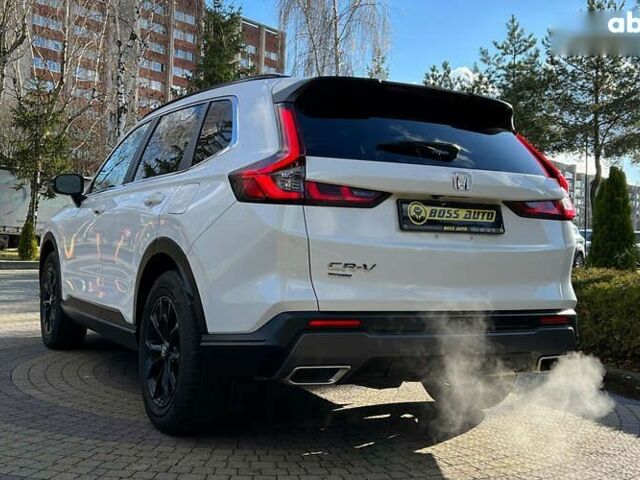 Хонда СРВ, объемом двигателя 0 л и пробегом 9 тыс. км за 31750 $, фото 5 на Automoto.ua