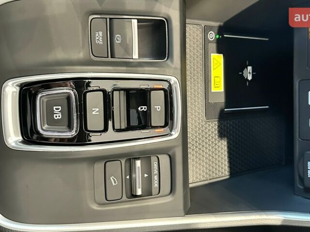 Хонда СРВ, объемом двигателя 1.99 л и пробегом 0 тыс. км за 49523 $, фото 29 на Automoto.ua