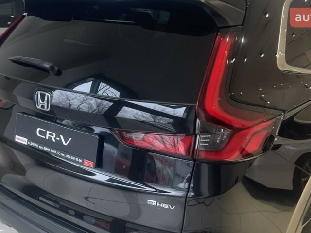 Хонда СРВ, объемом двигателя 1.99 л и пробегом 0 тыс. км за 47279 $, фото 16 на Automoto.ua