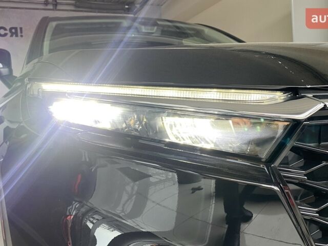 Хонда СРВ, объемом двигателя 1.99 л и пробегом 0 тыс. км за 49523 $, фото 5 на Automoto.ua