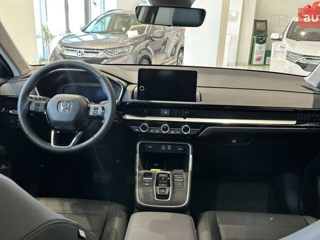 Хонда СРВ, объемом двигателя 1.99 л и пробегом 0 тыс. км за 49523 $, фото 24 на Automoto.ua