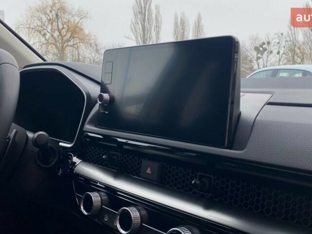 Хонда СРВ 2023 в Киеве на Automoto.ua Хонда СРВ, объемом двигателя 1.99 л и пробегом 0 тыс. км за 50534 $, фото 44 на Automoto.ua