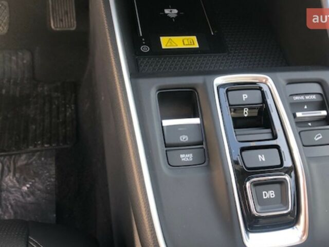 Хонда СРВ, объемом двигателя 1.99 л и пробегом 0 тыс. км за 49895 $, фото 9 на Automoto.ua