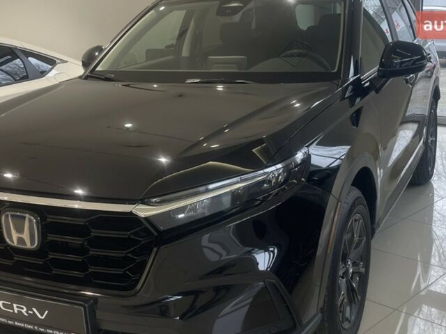 Хонда СРВ, объемом двигателя 1.99 л и пробегом 0 тыс. км за 47279 $, фото 17 на Automoto.ua