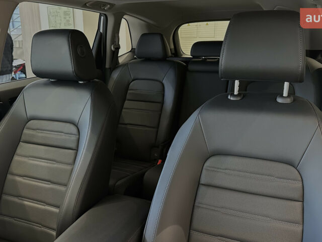 Хонда СРВ, объемом двигателя 1.99 л и пробегом 0 тыс. км за 46753 $, фото 15 на Automoto.ua