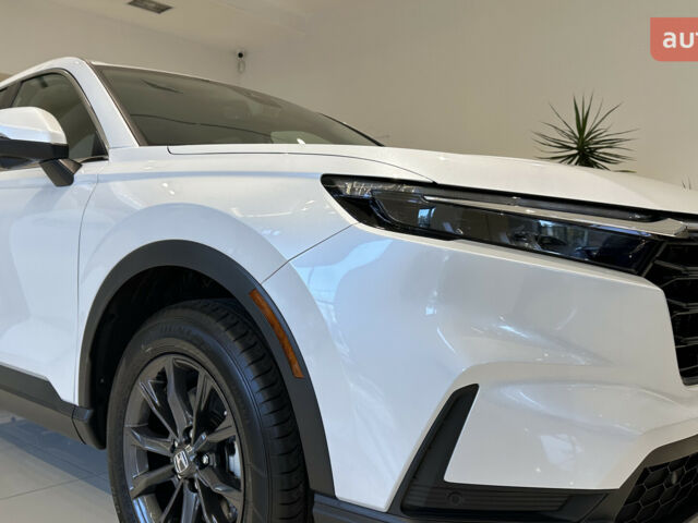 Хонда СРВ, объемом двигателя 1.99 л и пробегом 0 тыс. км за 46753 $, фото 1 на Automoto.ua