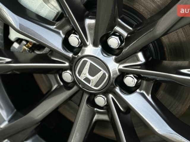 купити нове авто Хонда СРВ 2023 року від офіційного дилера HONDA Одеса Хонда фото