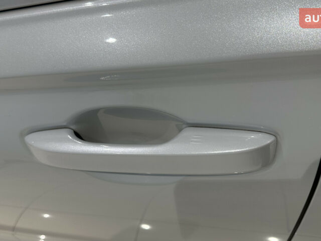 Хонда СРВ, объемом двигателя 1.99 л и пробегом 0 тыс. км за 46753 $, фото 19 на Automoto.ua